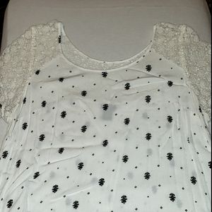 Torrid size 1 slit back